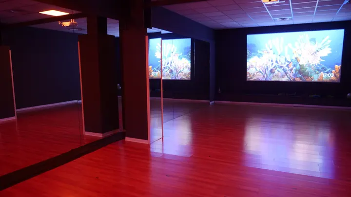 RX 20 Fitness Boutique Novara — palestre-studio a Centro, Novara — 2