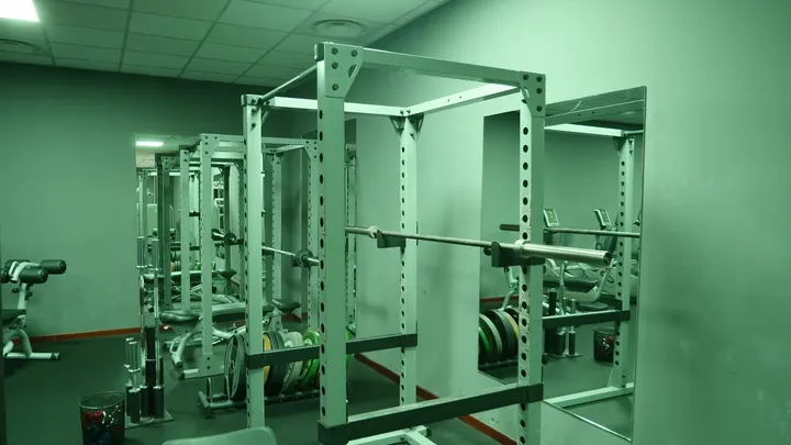 RX 20 Fitness Boutique Novara — palestre-studio a Centro, Novara — 3