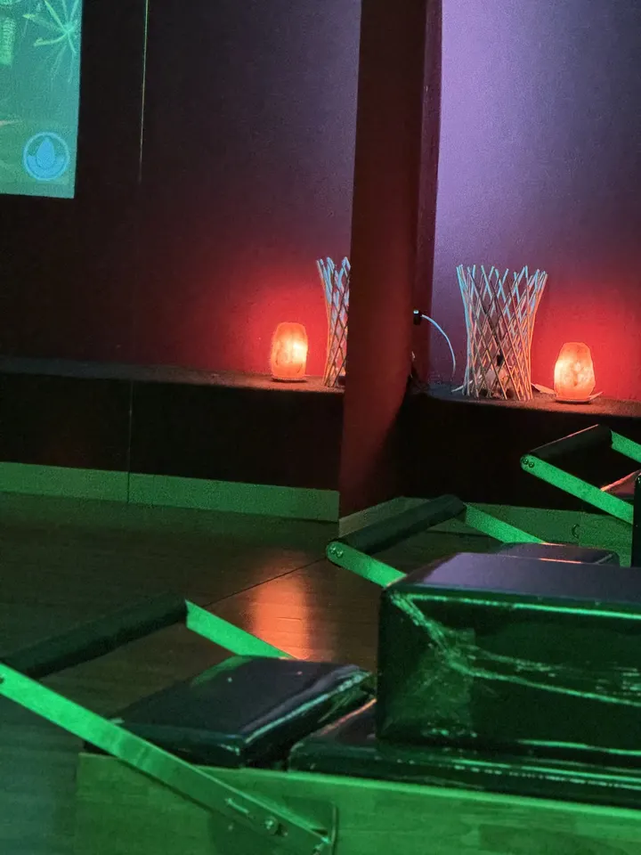 RX 20 Fitness Boutique Novara — palestre-studio a Novara — 4