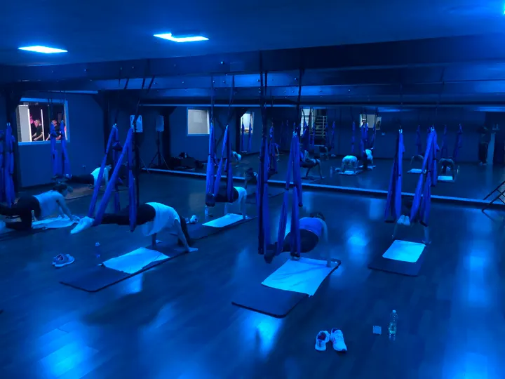 RX 20 Fitness Boutique Novara — palestre-studio a Novara — 5