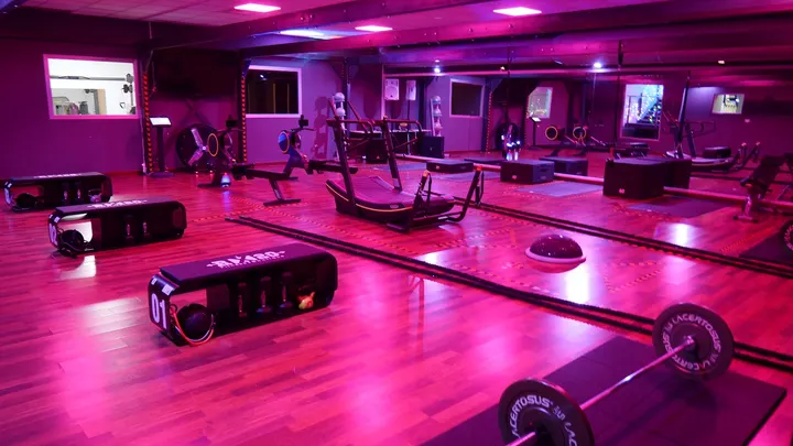 RX 20 Fitness Boutique Novara — Palestre a Centro, Novara