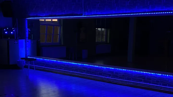 Ideal-Fitness Center — fitnessstudio in Klein Berkel, Hameln — 3