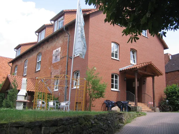 Ideal-Fitness Center — fitnessstudio in Hameln — 5