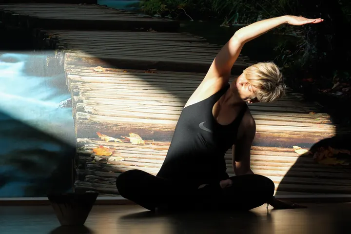 Yoga Studio Saffrie — yoga-studio in Schootackers, Veldhoven — 3