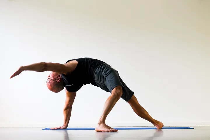 Yoga Studio Saffrie — yoga-studio in Veldhoven — 3