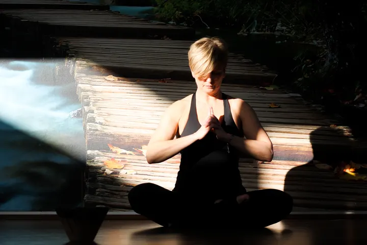 Yoga Studio Saffrie — yoga-studio in Veldhoven — 4