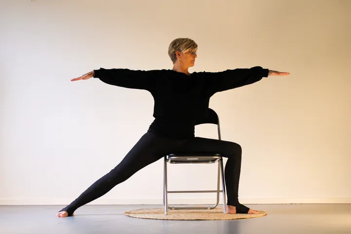 Yoga Studio Saffrie — yoga-studio in Veldhoven — 5