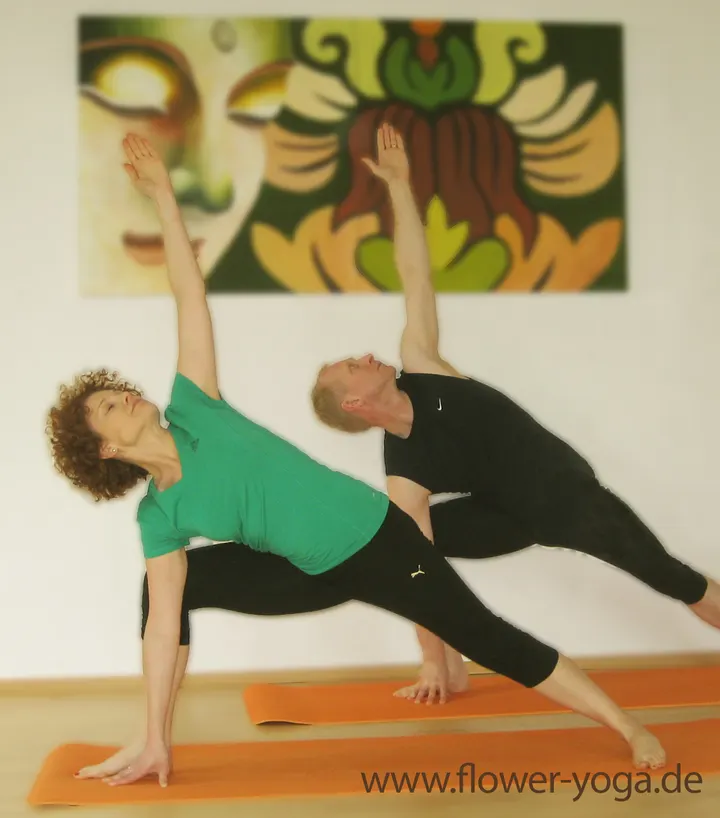 Flow ER — yoga-studio in Bielefeld — 3