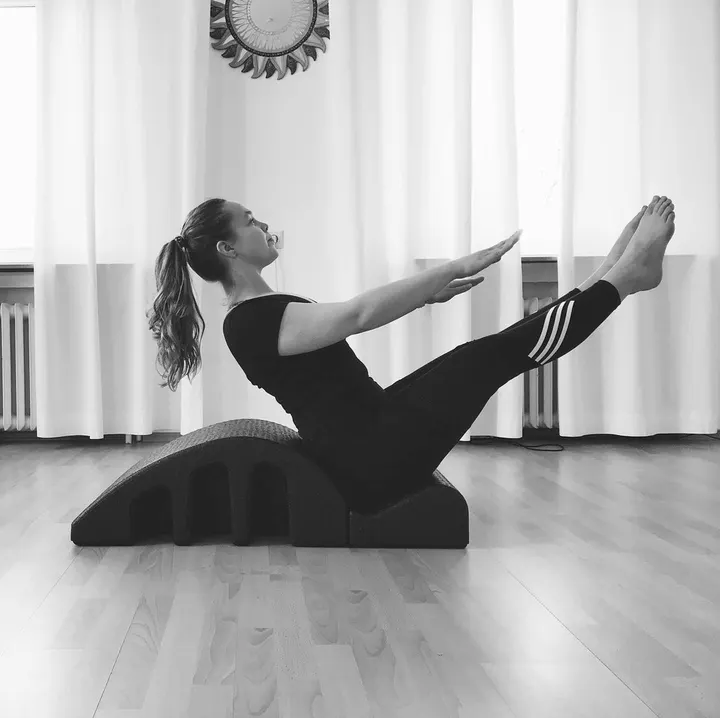 Flow ER — yoga-studio in Bielefeld — 4