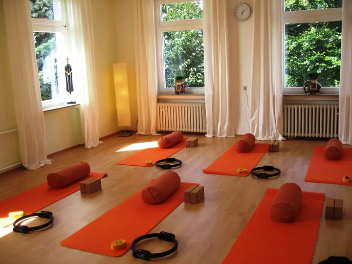 Flow ER — yoga-studio in Bielefeld — 5