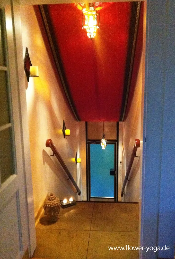 Flow ER — Yoga in Brackwede, Bielefeld