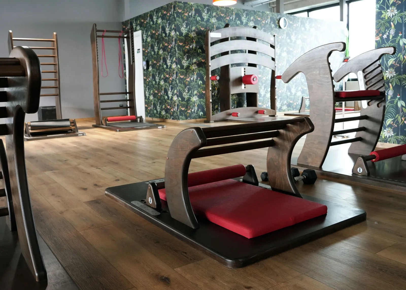 WOF Pur Moers — träningsstudio i Duisburg — 5