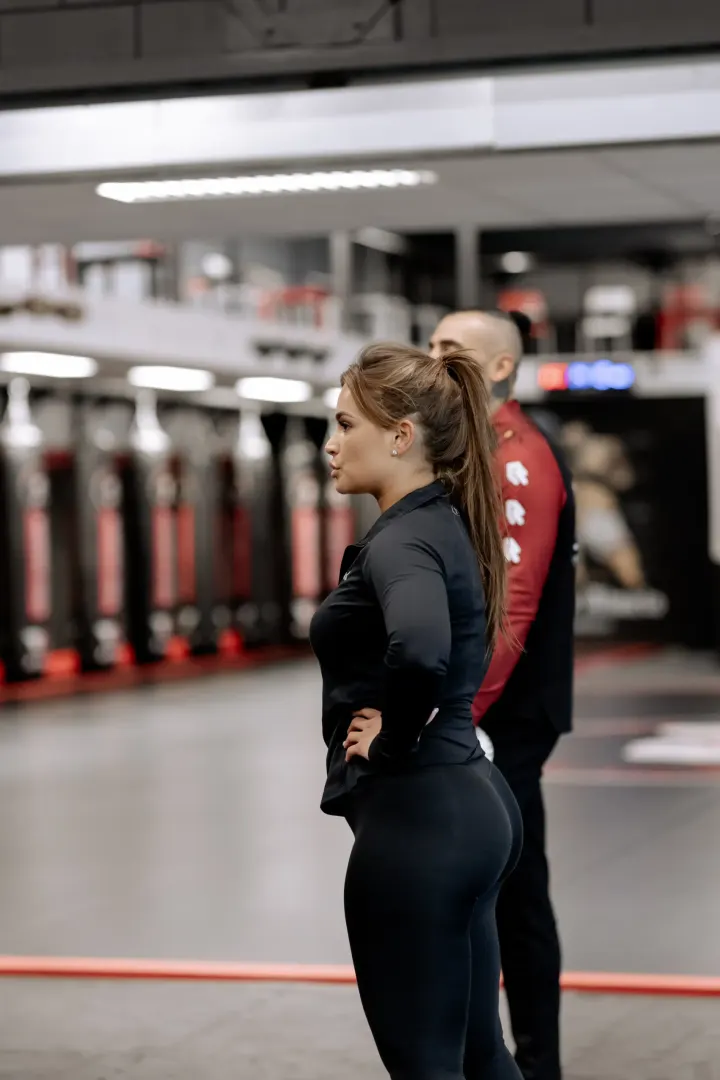 RockyFit Almelo — personal training-studio in Windmolenbroek, Almelo — 2