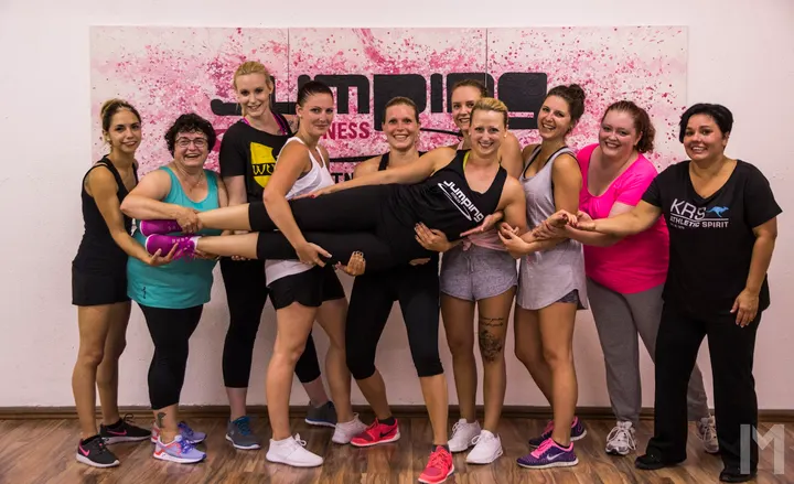 Fitness Zollernalb — Fitnessstudio in Hechingen