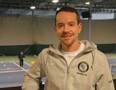 Racketcentrum Jönköping | Sports & Business — träningsstudio i Österängen, Jönköping — 2