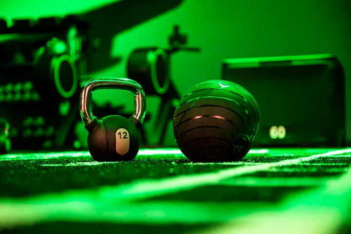 Norwegian Fitness AS — treningsstudio i Stangeløkka, Halden — 2