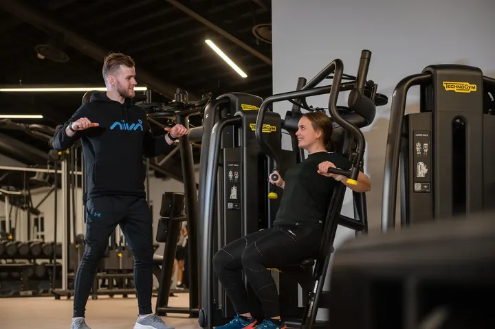 Norwegian Fitness AS — treningsstudio i Halden — 3