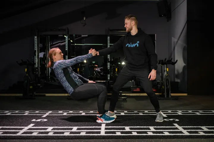 Norwegian Fitness AS — treningsstudio i Halden — 4