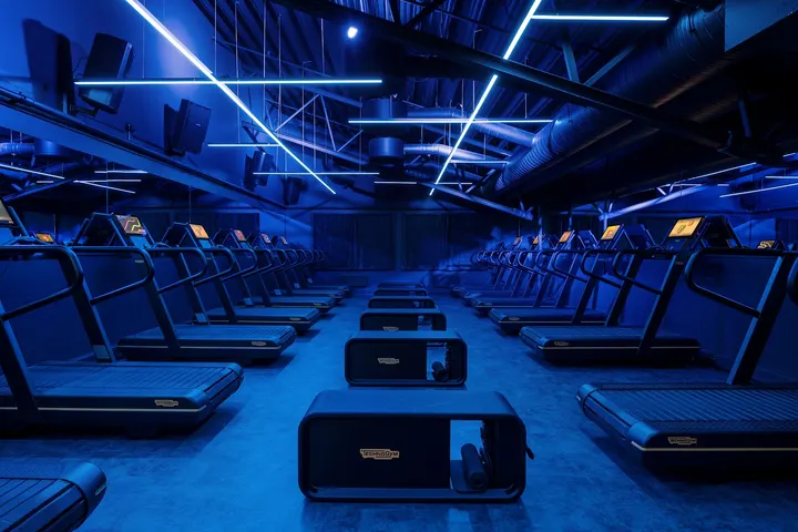 Norwegian Fitness AS — treningsstudio i Halden — 5