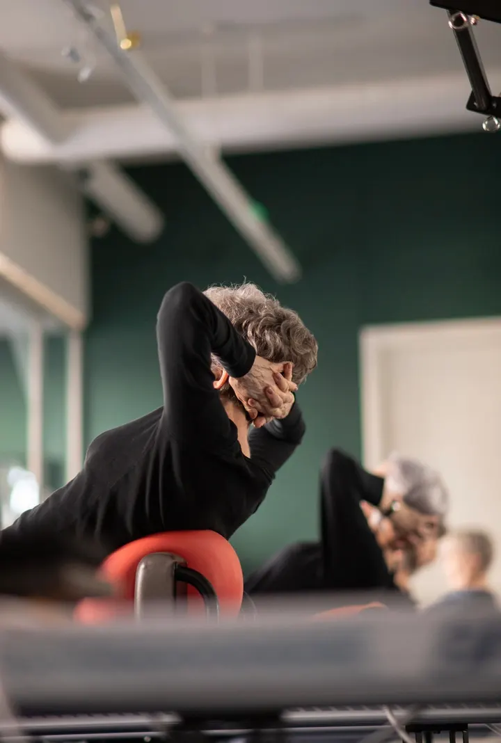 Pilates Positura — pilates-studio – Helsinki — 3