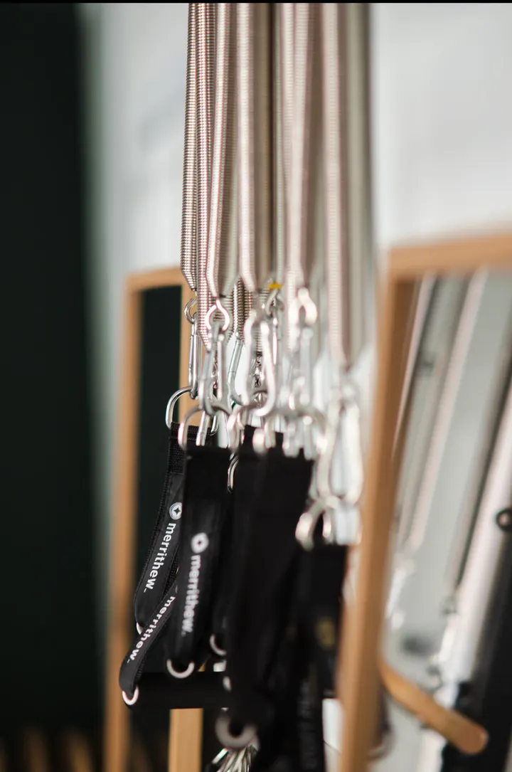 Pilates Positura — pilates-studio – Helsinki — 5
