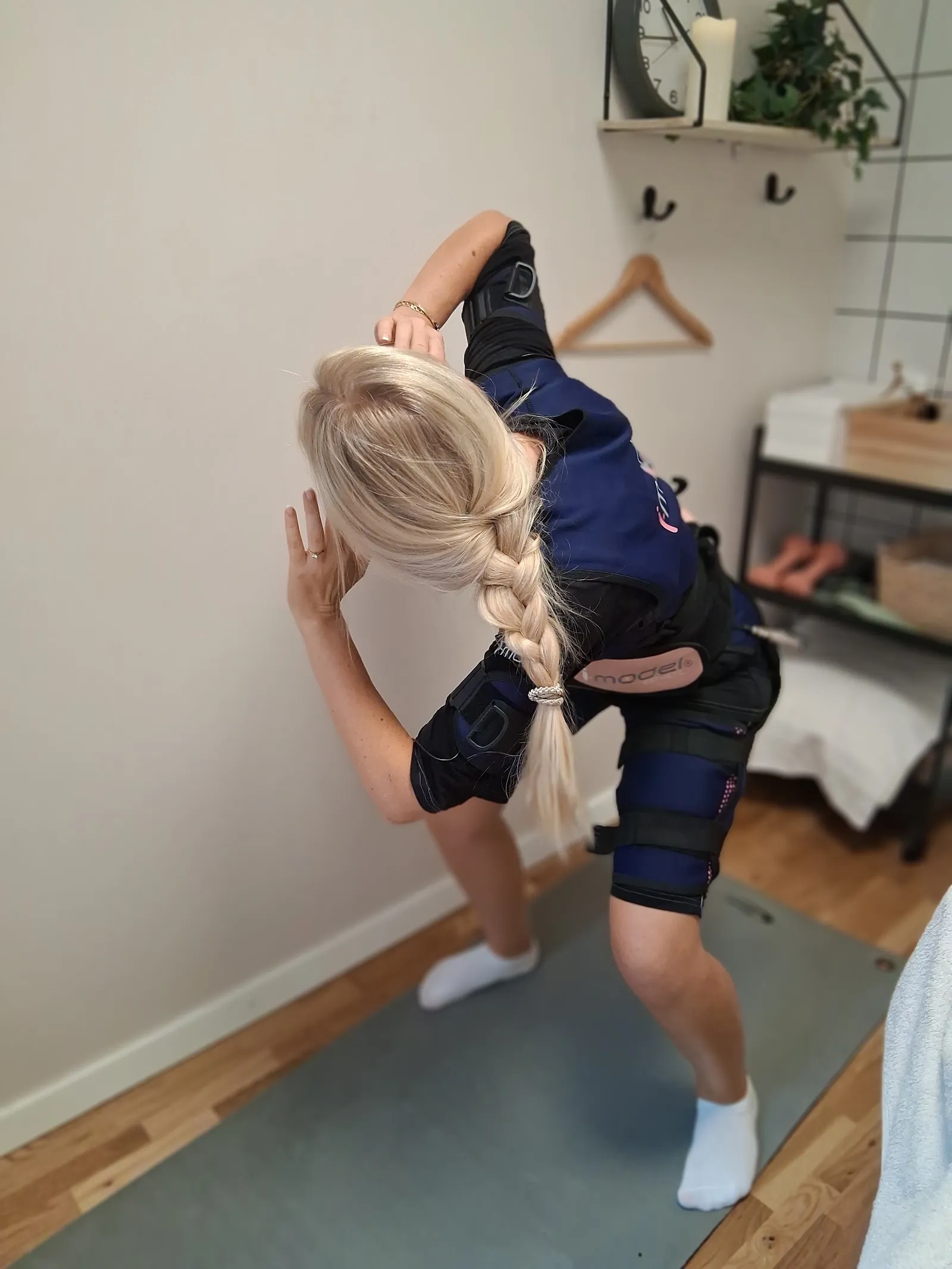 Lynx Hälsa — wellness-studio i Norr, Halmstad — 2