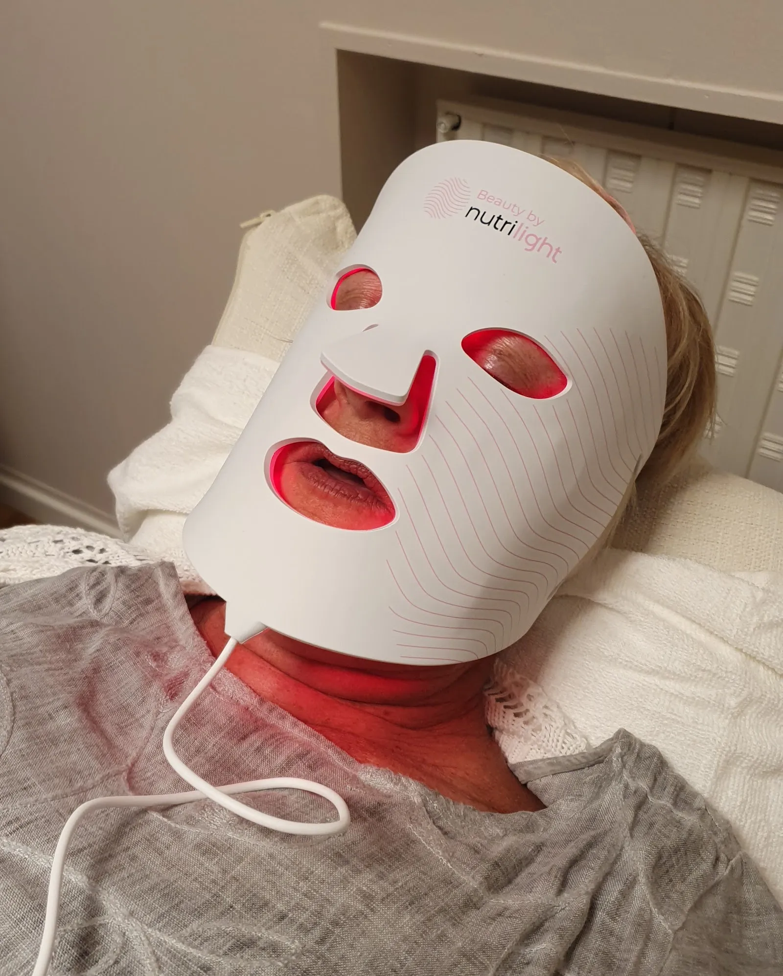 Lynx Hälsa — wellness-studio i Halmstad — 3