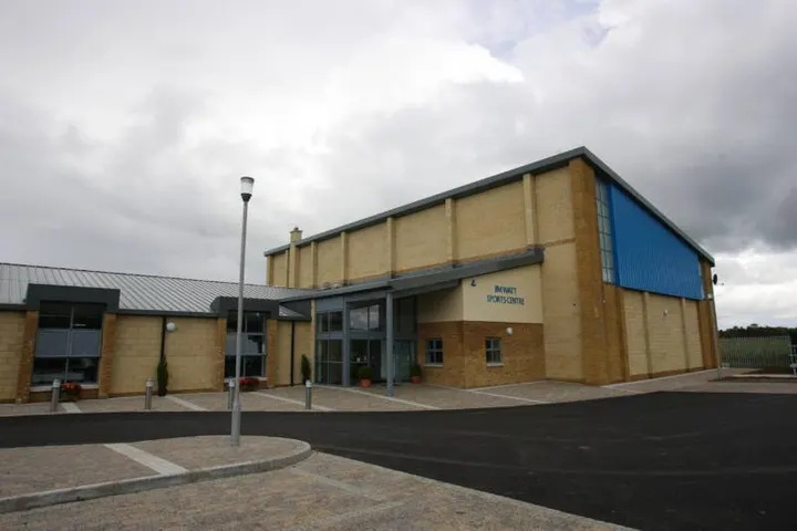 Jim Watt Sports Centre — Fitness Studio in Coleraine