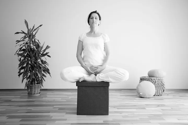 YOGA FREIRAUM — Yoga in Krughütte, Saarbrücken