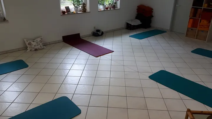 entspannung in bewegung — Meditation in Holzkirchen