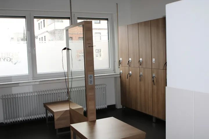 World Gym Cologne — fitnessstudio in Neustadt/Süd, Köln — 3