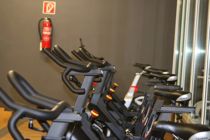 World Gym Cologne — fitnessstudio in Köln — 4