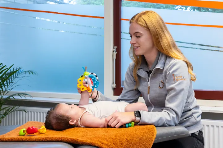 Boot en Broersen Fysiotherapie — personal training-studio in Poelpolder, Lisse — 3