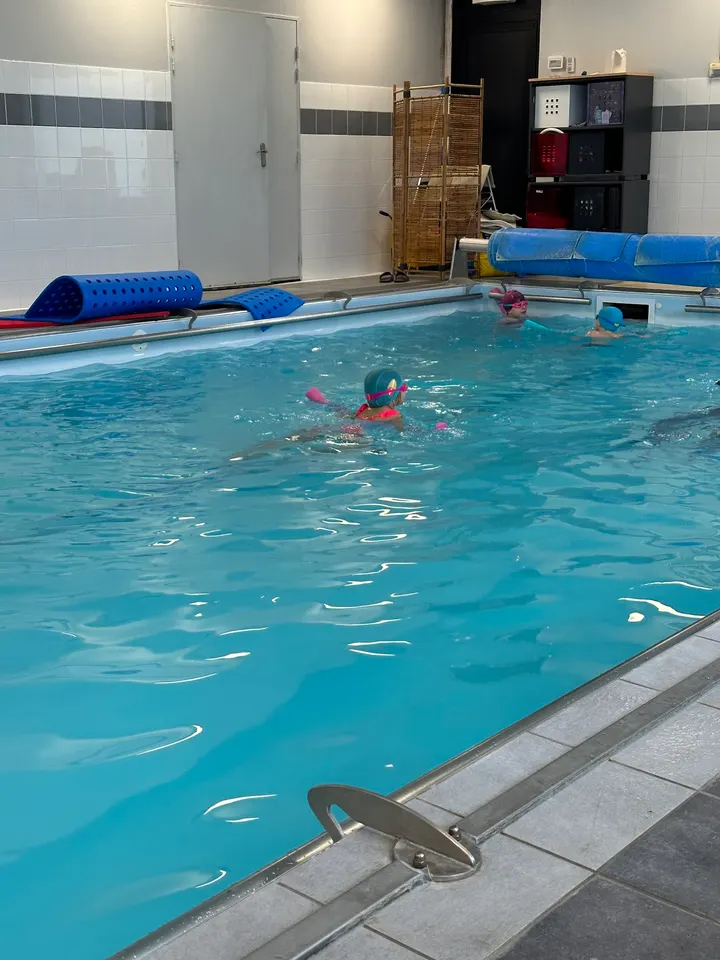 Swim Stars Seynod — studio à Seynod, Annecy — 2