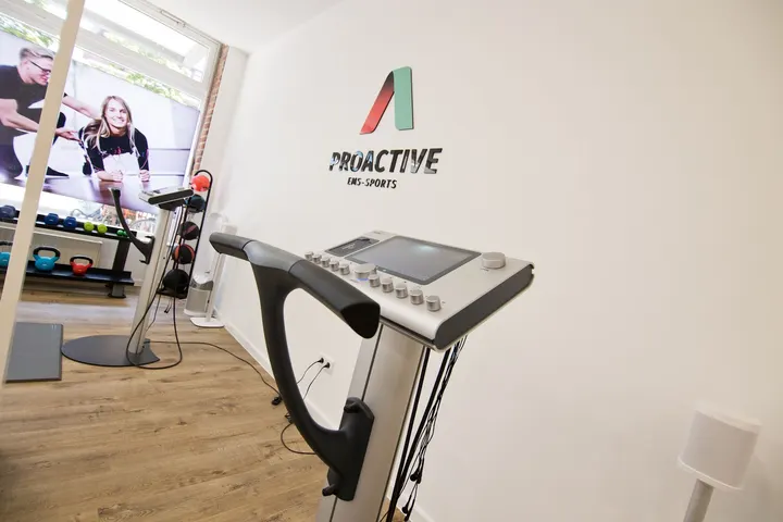 PROACTIVE Emsdetten — ems-training-studio in Westum, Emsdetten — 2