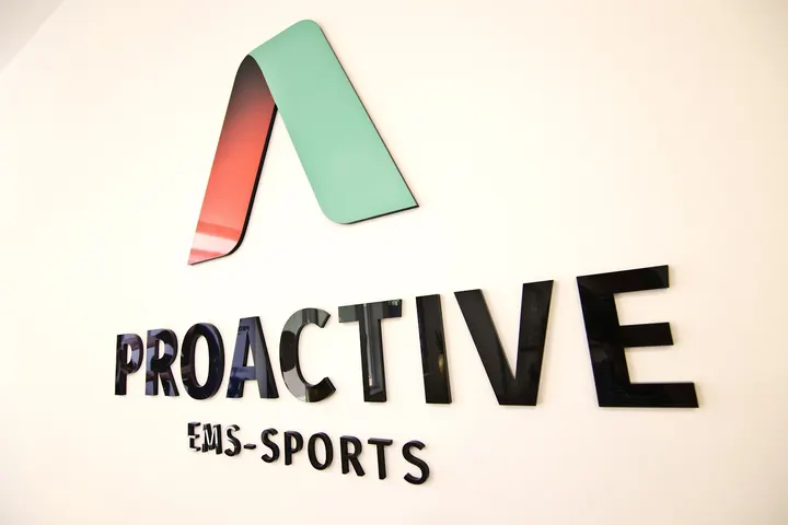 PROACTIVE Emsdetten — ems-training-studio in Westum, Emsdetten — 3