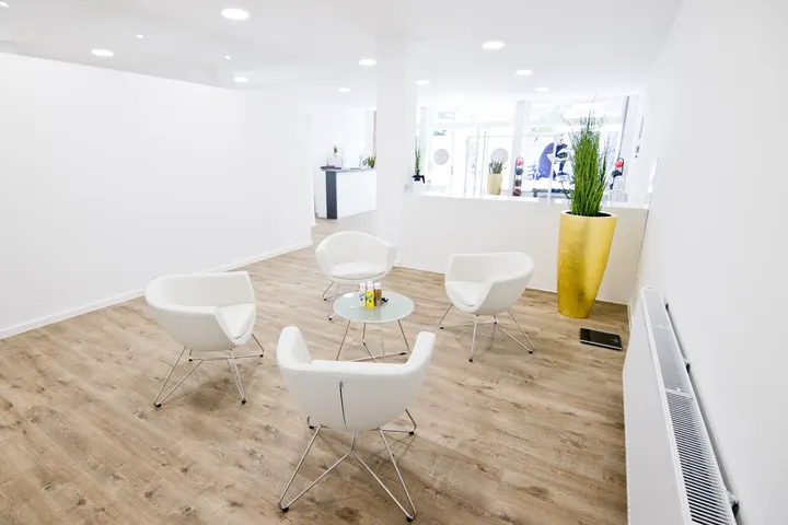 PROACTIVE Emsdetten — ems-training-studio in Emsdetten — 3