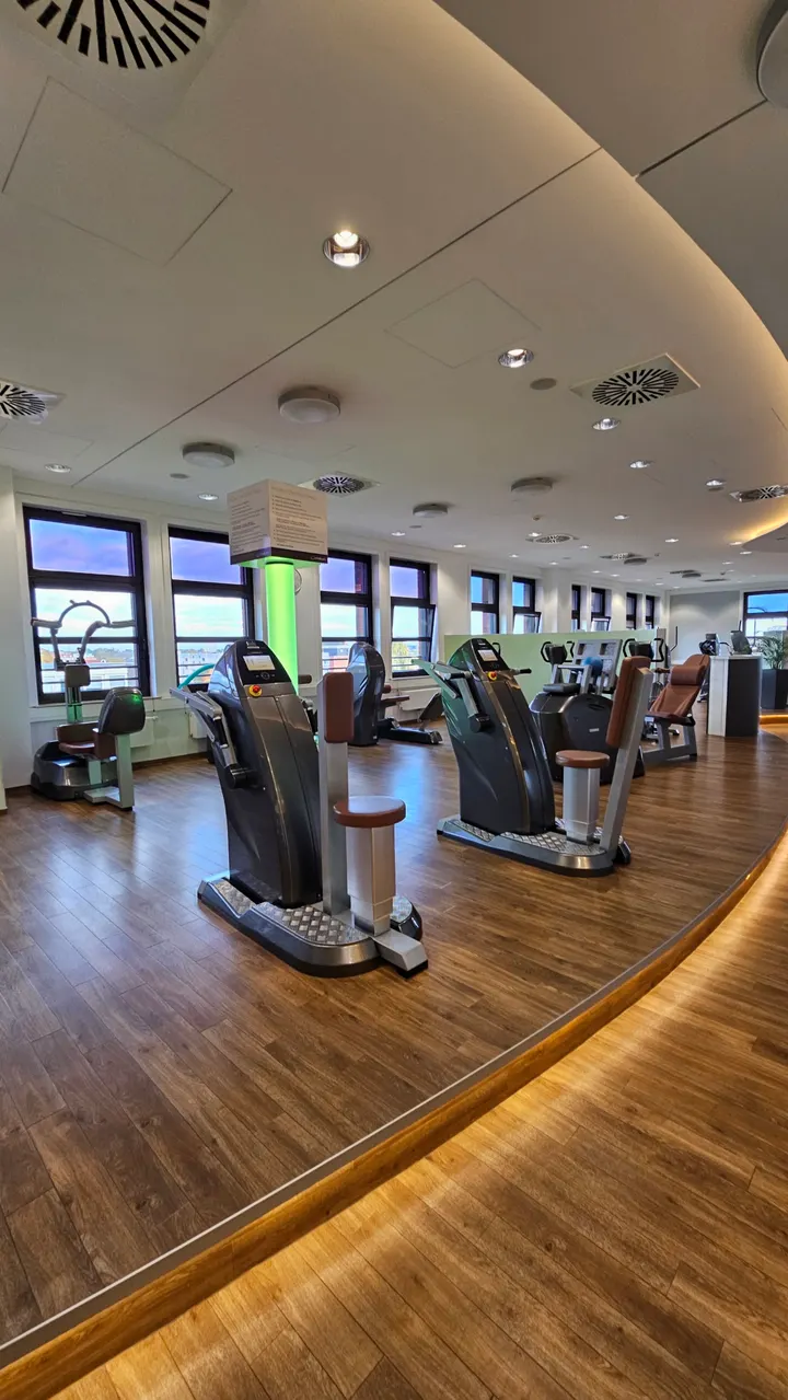 vital aktiv plus — fitnessstudio in Sankt Lorenz Süd, Lübeck — 3