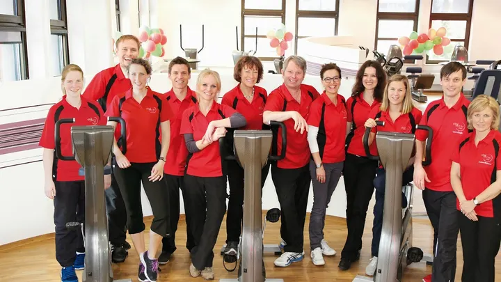 vital aktiv plus — fitnessstudio in Lübeck — 4