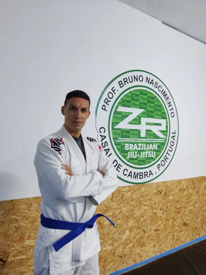 ZRTEAM - Academia de Jiu-jitsu — jiu-jitsu brasileiro-studio em Lisboa — 2