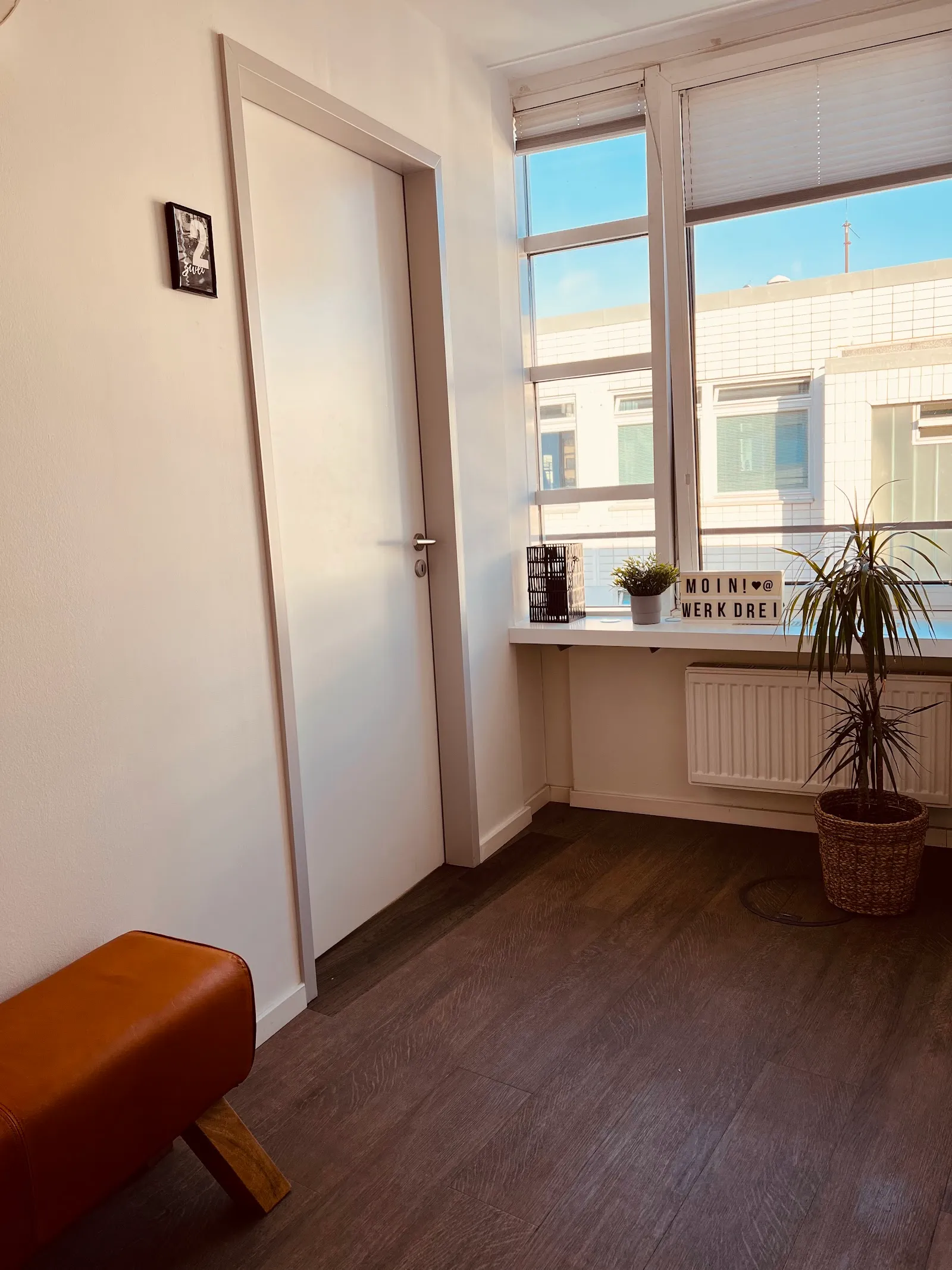 Werk 3 Physio & Training Hamburg — pt-studio in Uhlenhorst, Hamburg — 3