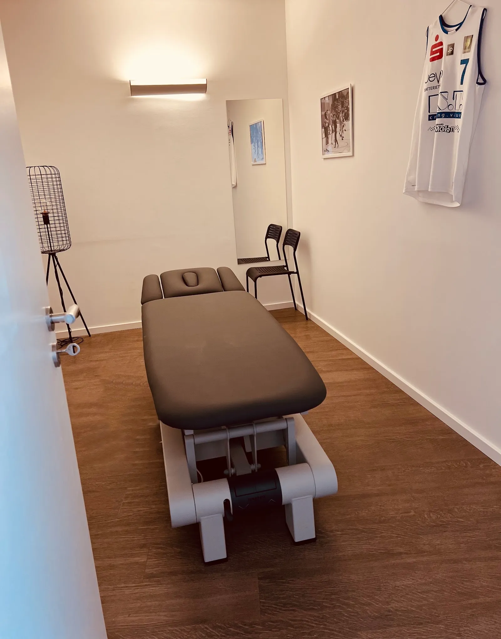Werk 3 Physio & Training Hamburg — pt-studio in Hamburg — 4