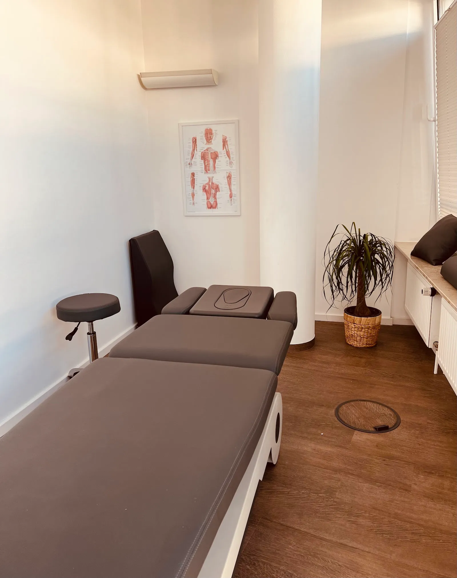 Werk 3 Physio & Training Hamburg — pt-studio in Hamburg — 5