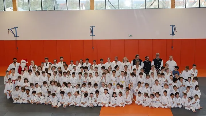 Sud-Est Manceau Judo Jujitsu — jjb-studio à Changé — 4