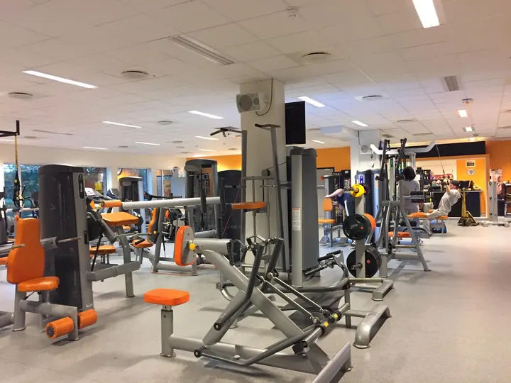 Shapes Sentrum — pt-studio i Kristiansand — 3