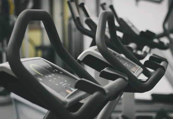 Kunto Aitta Niinivaara — fitnessstudio – Niinivaara, Joensuu — 2