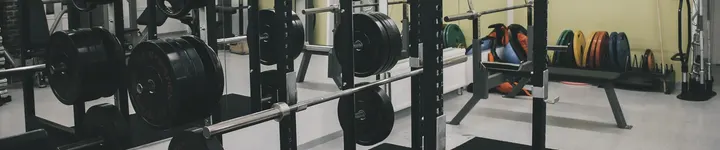 Kunto Aitta Niinivaara — fitnessstudio – Joensuu — 4