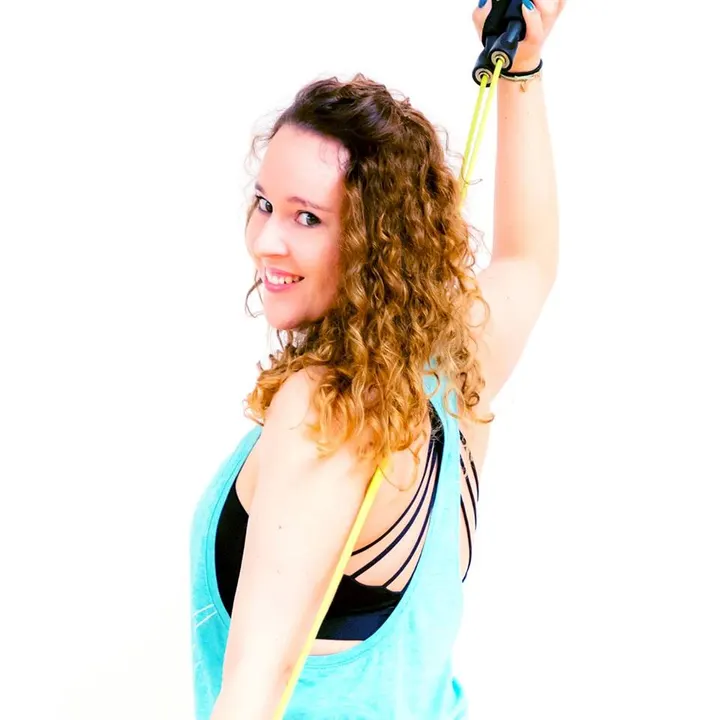 Curly Moves - Majoor Bosshardt Plantsoen — pilates-studio in Noordoost, Utrecht — 2