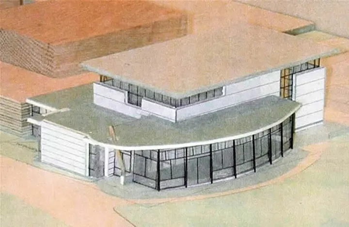 Stichting Koryo — vechtsport-studio in Amsterdam — 5
