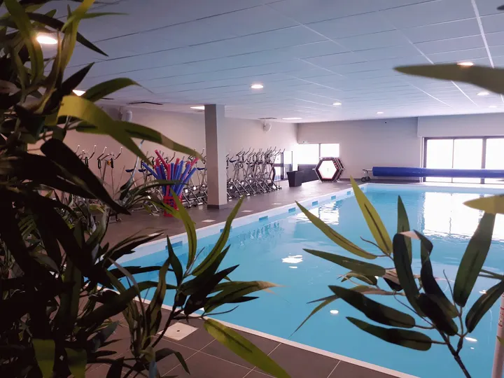 Aquabecool — salle de fitness-studio à Pont de l'Arc, Aix-en-Provence — 2
